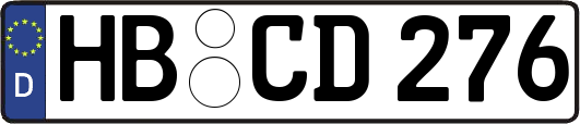 HB-CD276