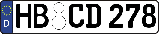 HB-CD278