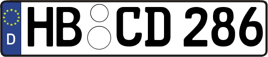 HB-CD286