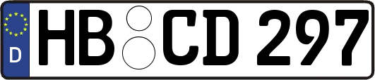 HB-CD297