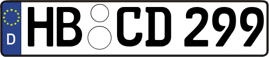 HB-CD299