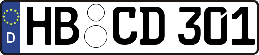 HB-CD301