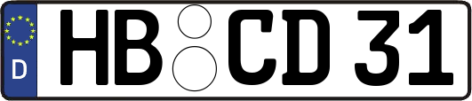 HB-CD31