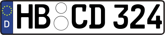 HB-CD324