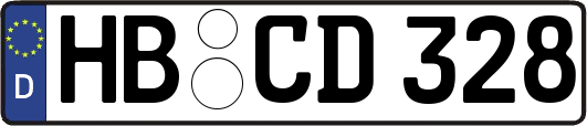 HB-CD328