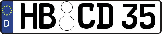 HB-CD35