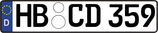 HB-CD359