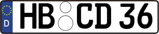 HB-CD36