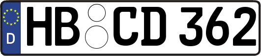 HB-CD362