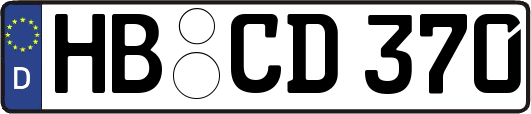 HB-CD370