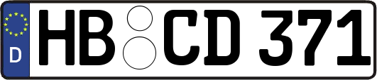 HB-CD371