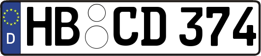 HB-CD374