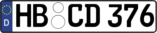 HB-CD376