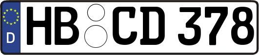 HB-CD378