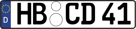 HB-CD41
