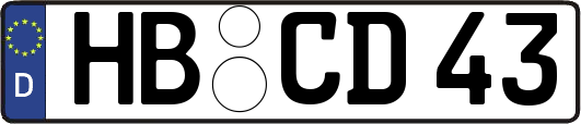 HB-CD43