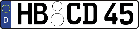 HB-CD45