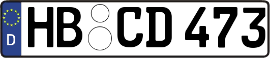 HB-CD473