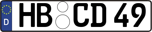 HB-CD49