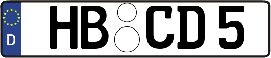HB-CD5