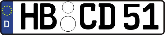 HB-CD51