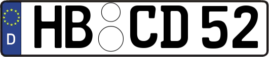 HB-CD52