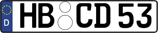 HB-CD53