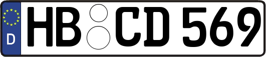 HB-CD569