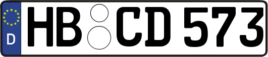 HB-CD573