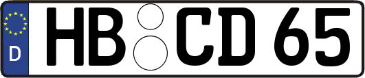 HB-CD65
