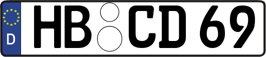 HB-CD69
