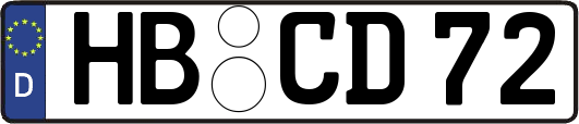 HB-CD72