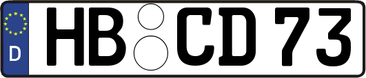 HB-CD73