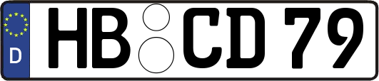 HB-CD79