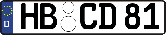 HB-CD81