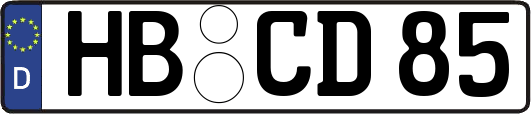 HB-CD85