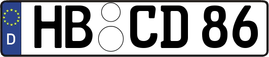 HB-CD86