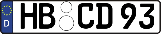 HB-CD93
