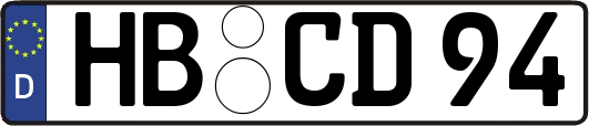 HB-CD94