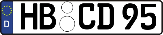 HB-CD95