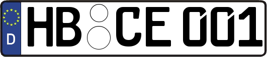 HB-CE001
