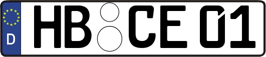 HB-CE01
