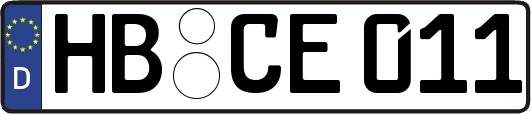 HB-CE011