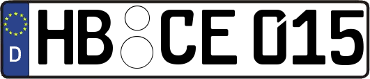 HB-CE015