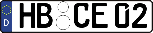 HB-CE02