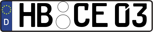 HB-CE03