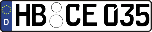 HB-CE035