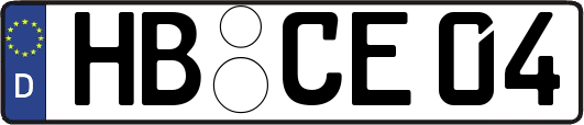 HB-CE04