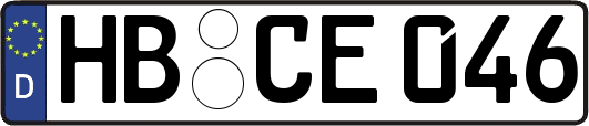 HB-CE046