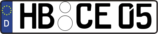 HB-CE05